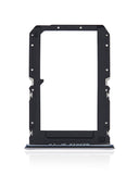 Replacement Dual SIM Card Tray Compatible For OnePlus Nord CE 5G Silver Ray
