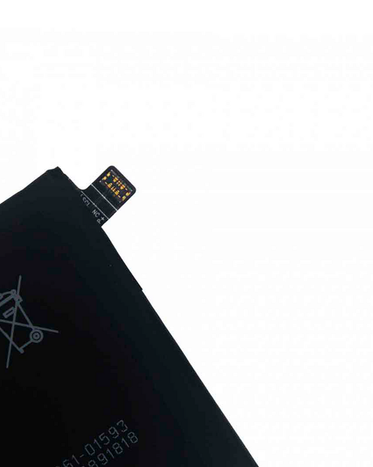 Replacement Battery Compatible with OnePlus Nord 2 5G / OnePlus 9RT (Model BLP861)