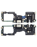 Replacement Charging Port With Headphone Jack Compatible For OnePlus Nord CE 5G