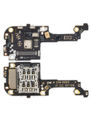 Replacement SIM Card Reader Compatible for OnePlus 9 Pro