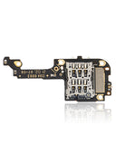 Replacement SIM Card Reader Compatible for OnePlus 9 Pro