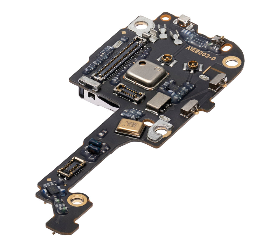 Replacement SIM Card Reader Compatible for OnePlus 9 Pro