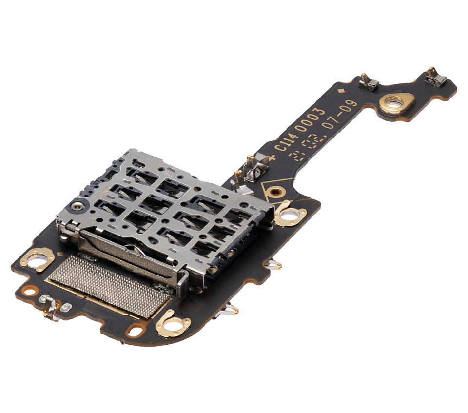 Replacement SIM Card Reader Compatible for OnePlus 9 Pro