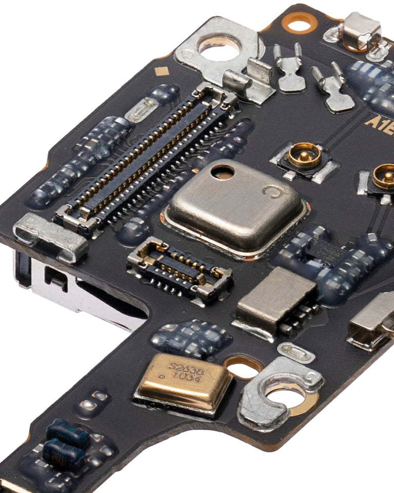 Replacement SIM Card Reader Compatible for OnePlus 9 Pro