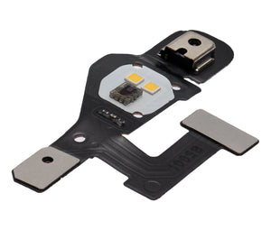 Replacement Flash Light Flex Cable Compatible for OnePlus 9 Pro