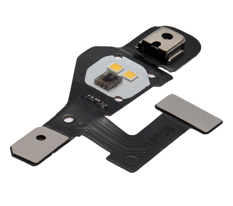 Replacement Flash Light Flex Cable Compatible for OnePlus 9 Pro