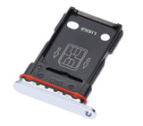 Replacement Dual SIM Card Tray Compatible with OnePlus 9 Pro (Morning Mist)