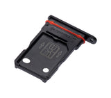 Replacement Dual SIM Card Tray Compatible for OnePlus 9 Pro (Stellar Black)