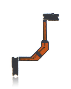 Replacement Power Button Flex Cable Compatible with OnePlus 9 Pro