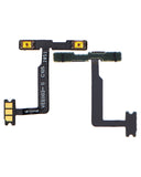 Replacement Volume Button Flex Cable Compatible with OnePlus 9 Pro