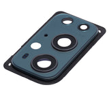 Replacement Back Camera Lens Bracket Compatible For OnePlus 9 Pro (Forest Green)