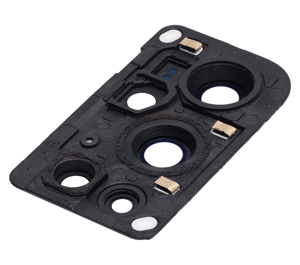 Replacement Back Camera Lens Bracket Compatible For OnePlus 9 Pro (Forest Green)