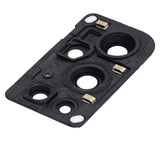 Replacement Back Camera Lens Bracket Compatible For OnePlus 9 Pro (Forest Green)