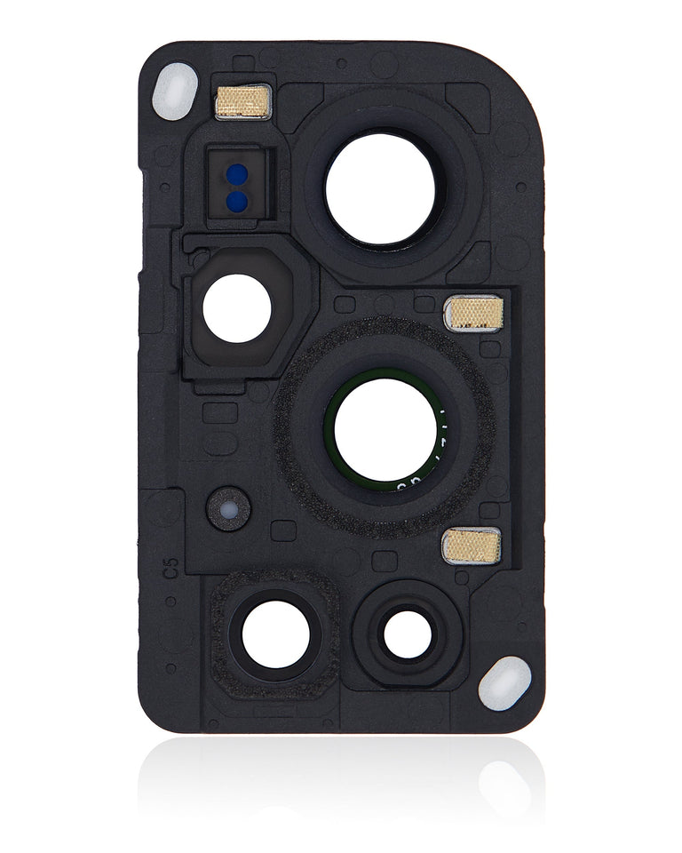 Replacement Back Camera Lens Bracket Compatible for OnePlus 9 Pro (Morning Mist)