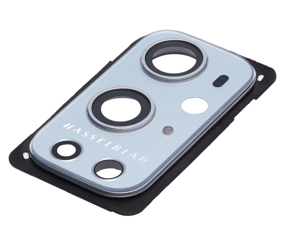Replacement Back Camera Lens Bracket Compatible for OnePlus 9 Pro (Morning Mist)
