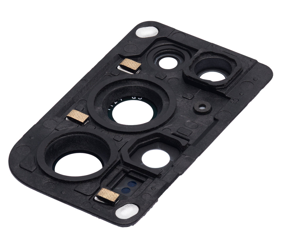 Replacement Back Camera Lens Bracket Compatible for OnePlus 9 Pro (Morning Mist)