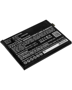 Replacement Battery BLP827 Compatible with OnePlus 9 Pro