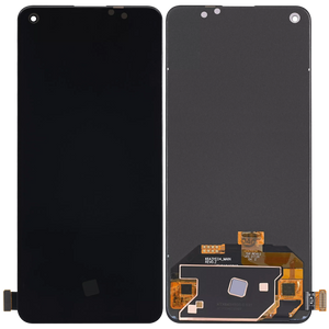 Replacement OLED Assembly Without Frame Compatible For OnePlus Nord 2 5G and OnePlus Nord CE 5G Aftermarket Plus All Colors