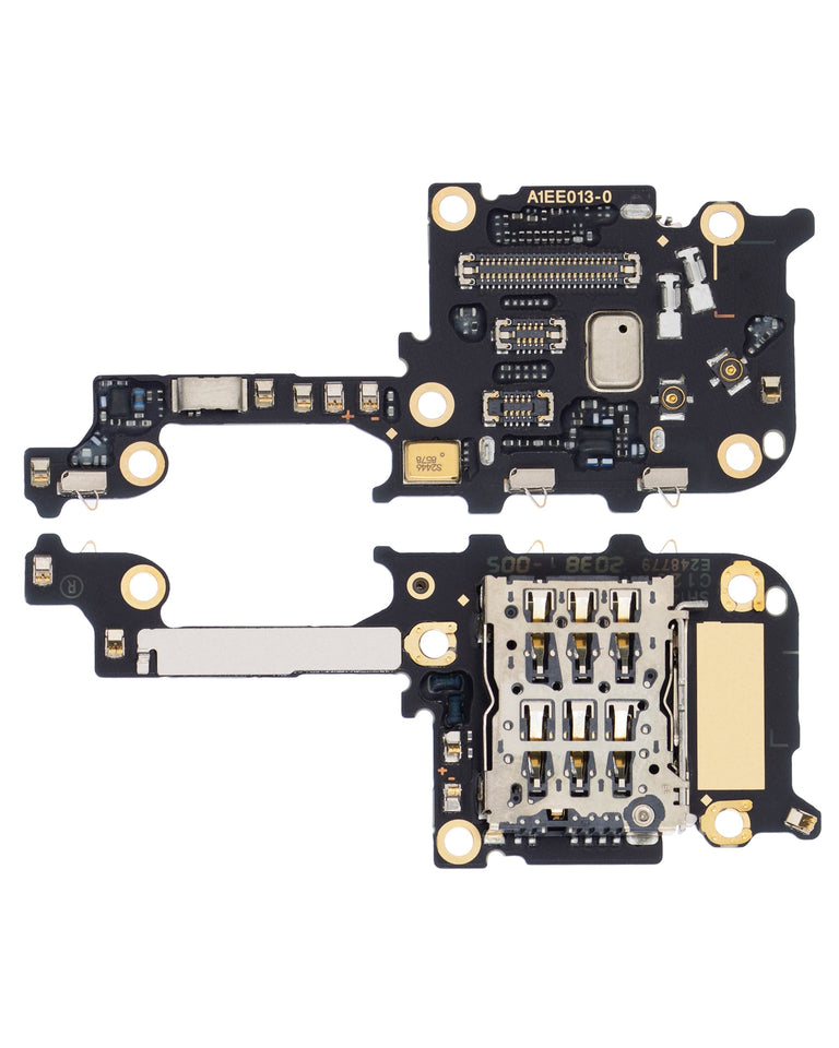 Replacement SIM Card Reader Compatible For OnePlus 8T