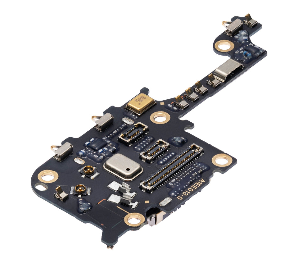 Replacement SIM Card Reader Compatible For OnePlus 8T