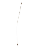 White replacement RF connecting cable for OnePlus 10 Pro 5G, 138mm length, genuine OEM component on a product image.