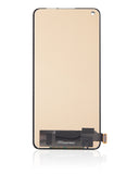 Replacement OLED assembly for OnePlus 8T, Incell, without frame, showing colorful screen with vibrant display, all color options.