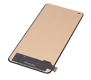 Replacement OLED Assembly Without Frame Compatible For OnePlus 8T (Aftermarket: Incell) (All Colors)