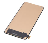 Replacement OLED assembly without frame for OnePlus 8T, Incell aftermarket display, showing various color options.