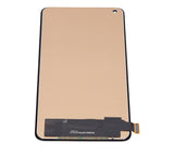 Replacement OLED assembly without frame for OnePlus 8T, aftermarket Incell display in various colors, compatible with My Store.