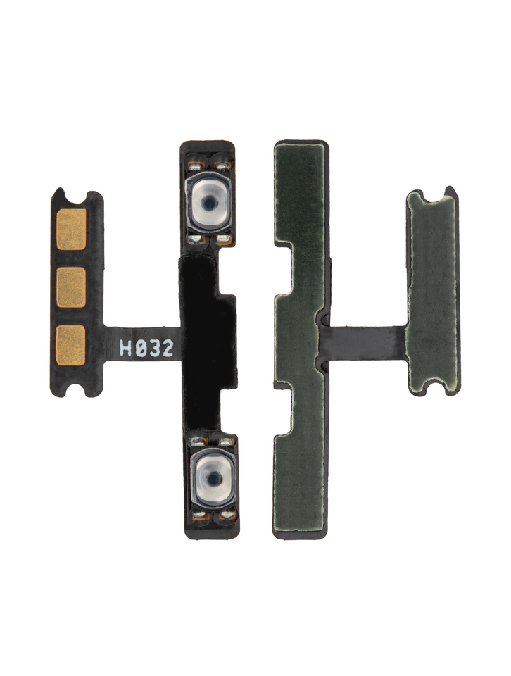 Replacement Volume Button Flex Cable Compatible For OnePlus 8T