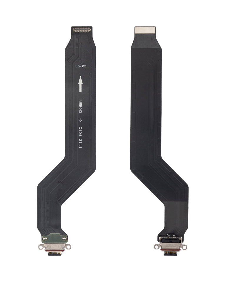 Replacement Charging Port Flex Cable Compatible For OnePlus 8T