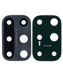 Replacement Back Camera Lens (Glass Only) With Adhesive Compatible For OnePlus 8T (All Colors)