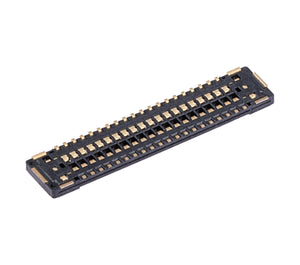 Replacement Charging Port FPC Connector (On Motherboard) Compatible For OnePlus 8T