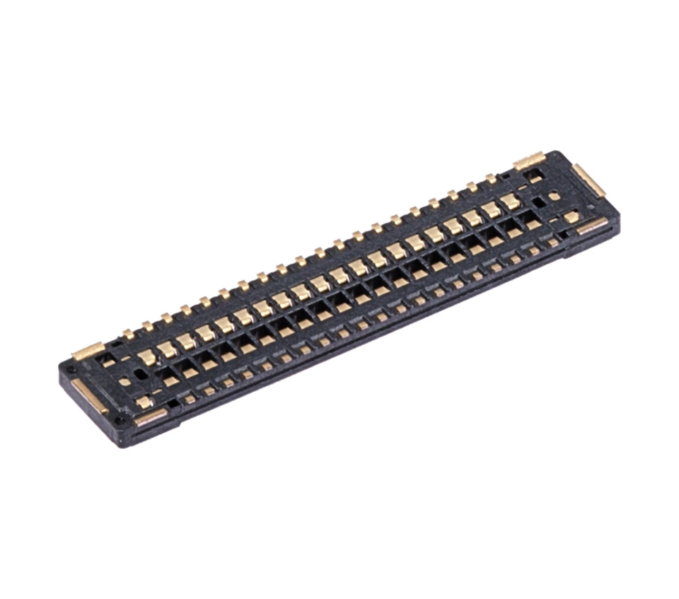 Replacement Charging Port FPC Connector (On Motherboard) Compatible For OnePlus 8T