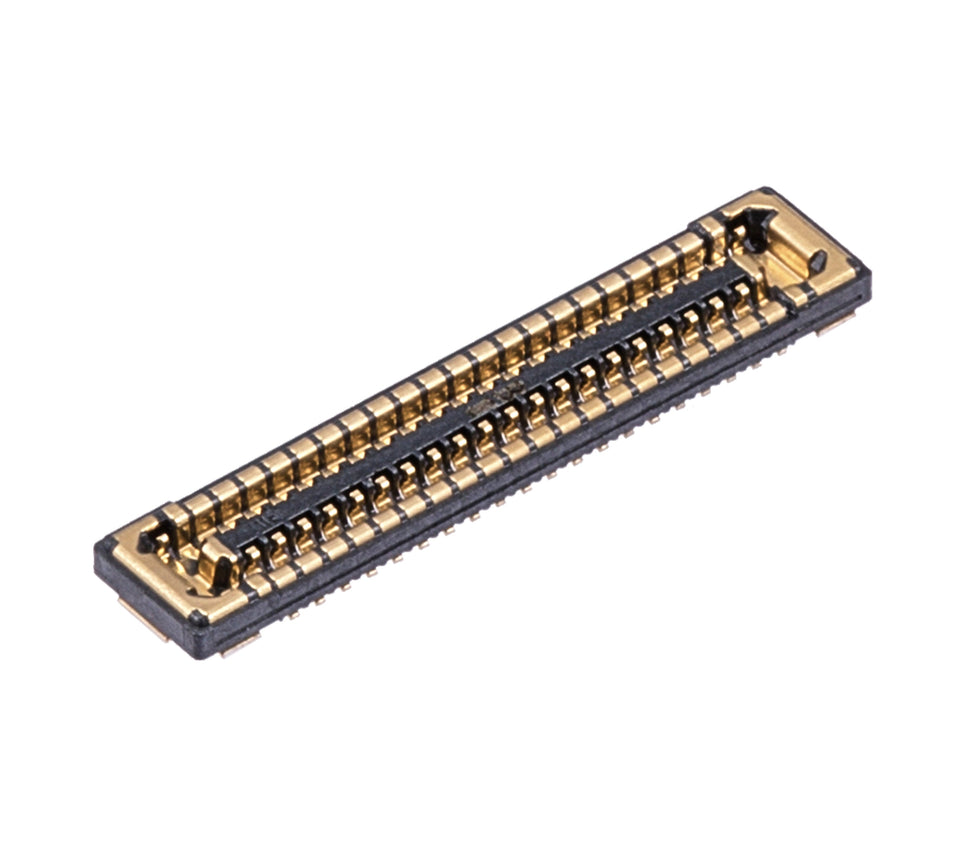 Replacement Charging Port FPC Connector (On Motherboard) Compatible For OnePlus 8T