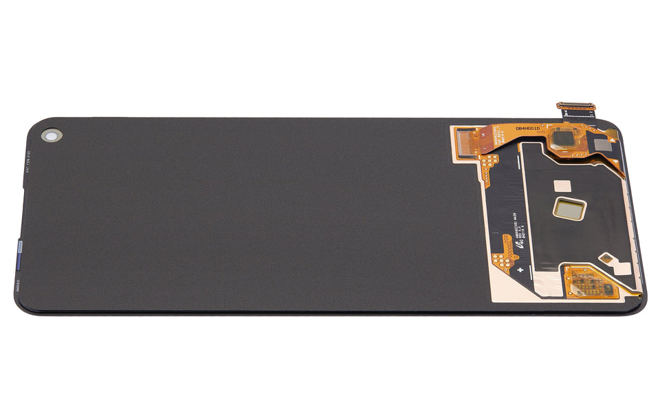 Replacement OLED Assembly Without Frame Compatible with OnePlus 9RT 5G / Realme GT Neo2 (Refurbished) – All Colors