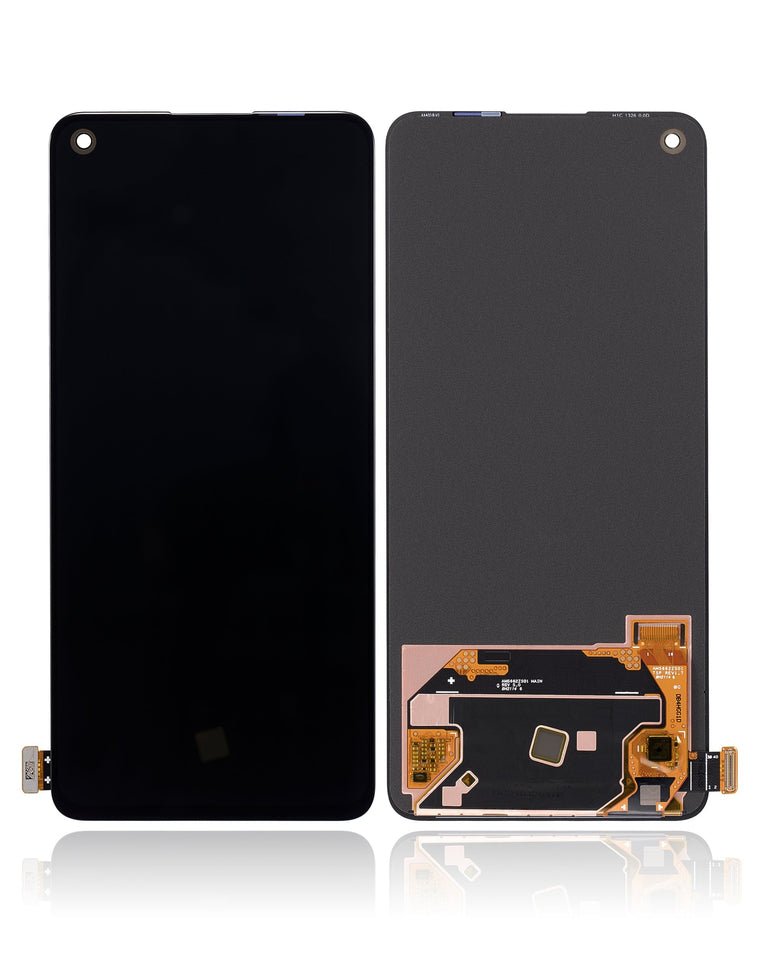 Replacement OLED Assembly Without Frame Compatible with OnePlus 9RT 5G / Realme GT Neo2 (Refurbished) – All Colors