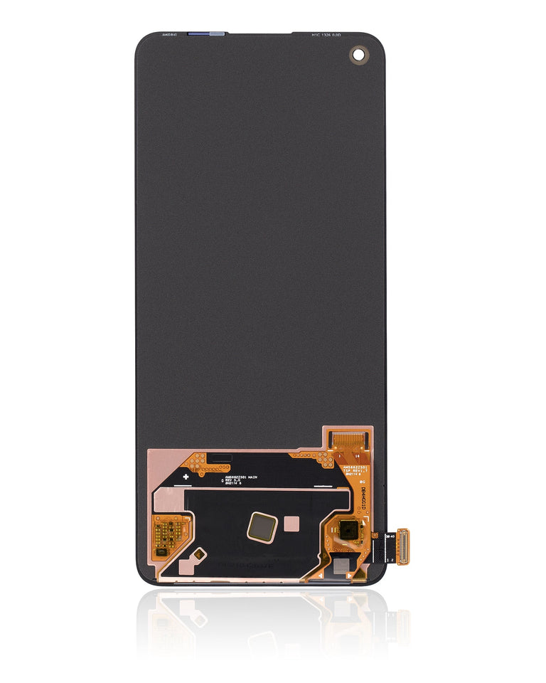 Replacement OLED Assembly Without Frame Compatible with OnePlus 9RT 5G / Realme GT Neo2 (Refurbished) – All Colors
