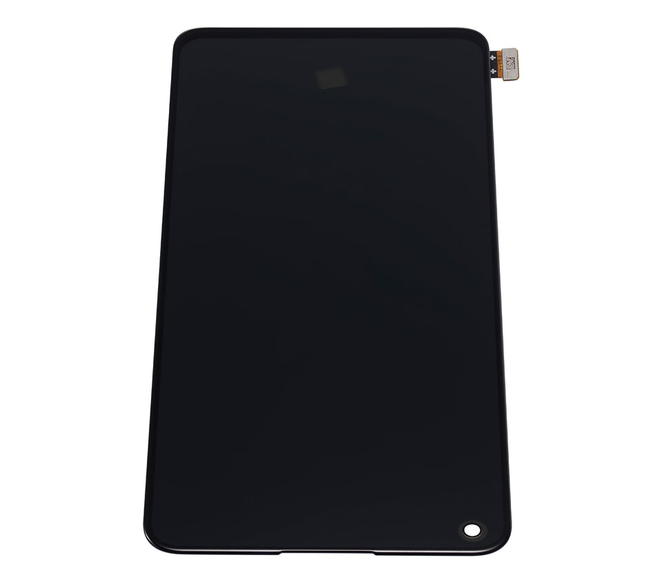 Replacement OLED Assembly Without Frame Compatible with OnePlus 9RT 5G / Realme GT Neo2 (Refurbished) – All Colors