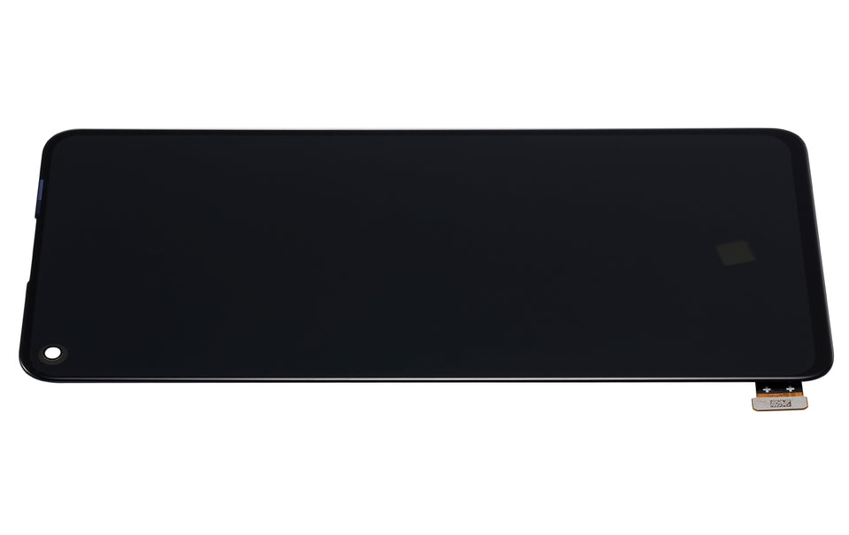 Replacement OLED Assembly Without Frame Compatible with OnePlus 9RT 5G / Realme GT Neo2 (Refurbished) – All Colors