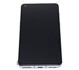 Replacement OLED Assembly With Frame Compatible For OnePlus 9RT 5G (Refurbished) (Blue)