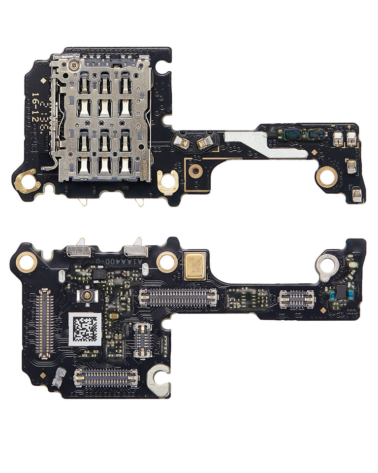 Replacement SIM Card Reader Compatible for OnePlus 9RT 5G