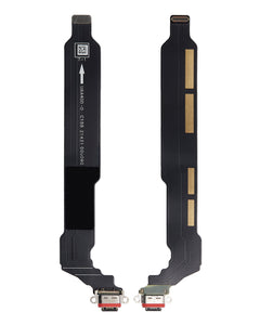 Replacement Charging Port Flex Compatible For OnePlus 9RT 5G