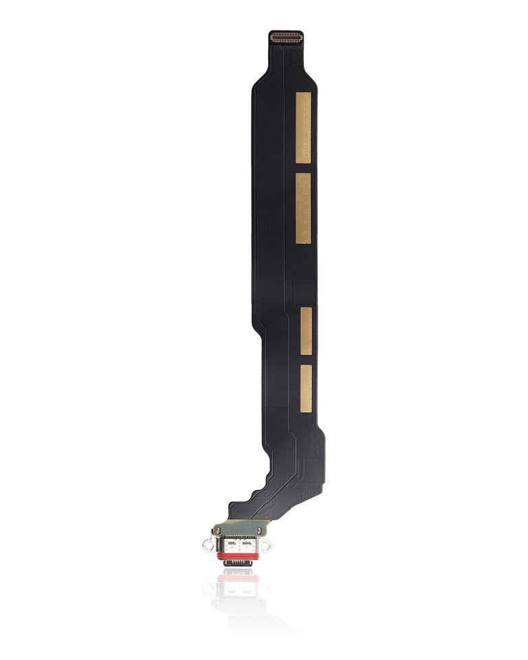 Replacement Charging Port Flex Compatible For OnePlus 9RT 5G