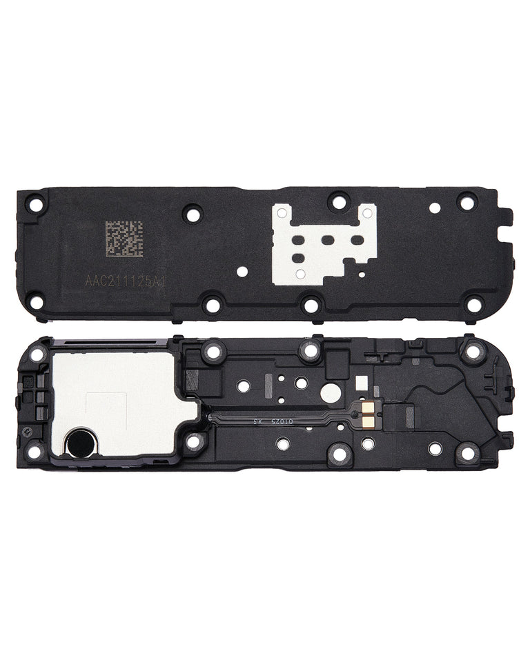 High-quality OEM replacement loudspeaker for OnePlus 10 Pro smartphone showing the internal speaker component.