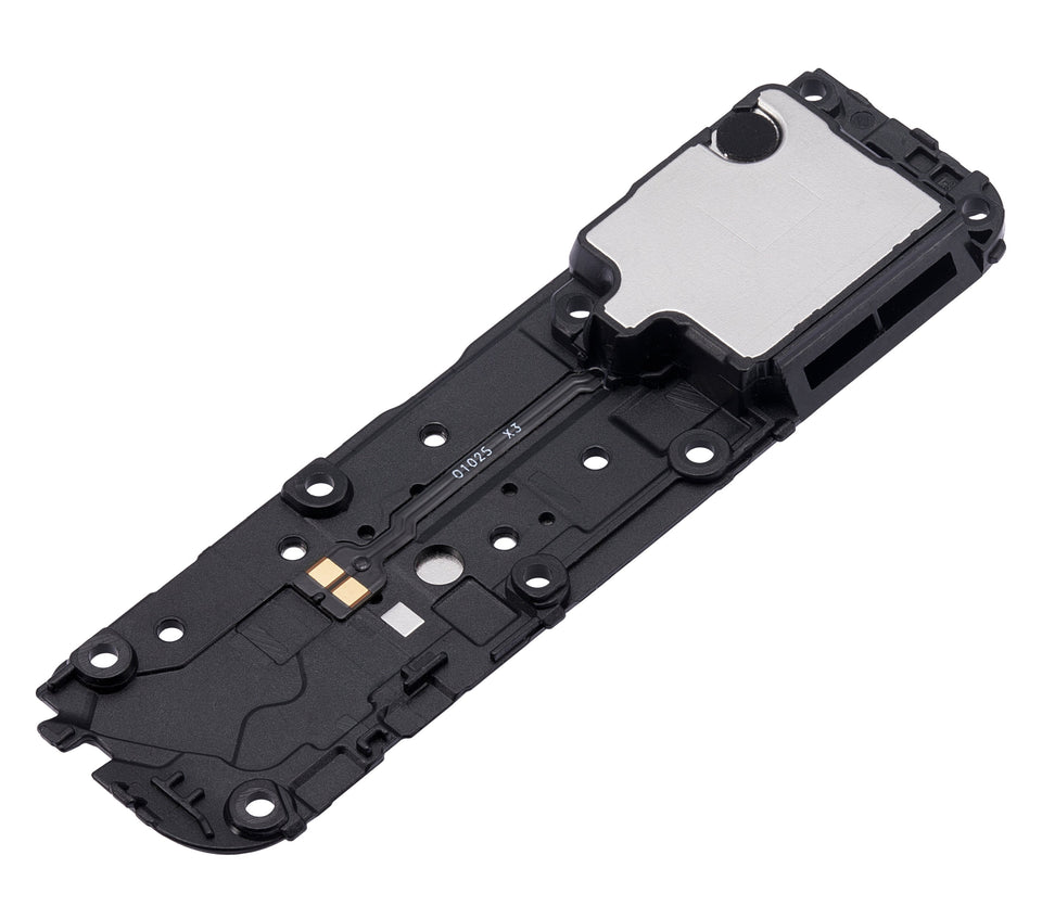 High-quality OEM replacement loudspeaker compatible with OnePlus 10 Pro, showing the small, detailed speaker component.