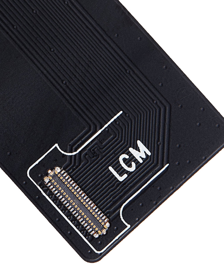 Replacement Tester Flex Cable For iTestBox (S200 / S300) Compatible With OPPO Reno 5 / Reno 5K / Reno 6 / Reno 7 / Find X3 Lite / OnePlus Nord 2 / OnePlus Nord CE / Realme GT / Realme GT Neo / Realme Q3 Pro / Realme K9 / Realme K9 Pro