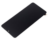 Refurbished OnePlus 10R OLED assembly without frame in various colors, showing the sleek, high-quality display screen.