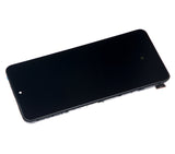 Replacement OLED Assembly With Frame Compatible for OnePlus ACE (Refurbished, All Colors)