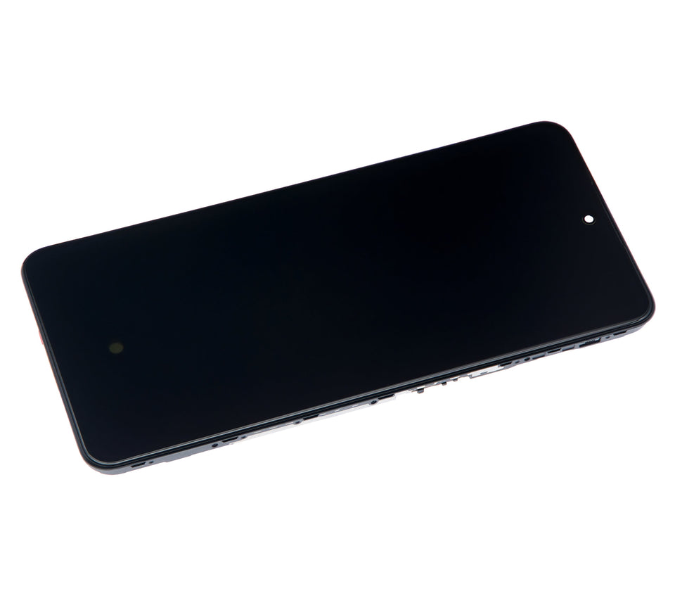 Replacement OLED Assembly With Frame Compatible for OnePlus ACE (Refurbished, All Colors)